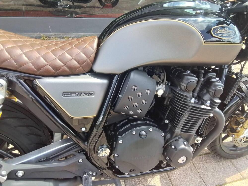 Honda CB 1100 EX (2017 - 20) (18)