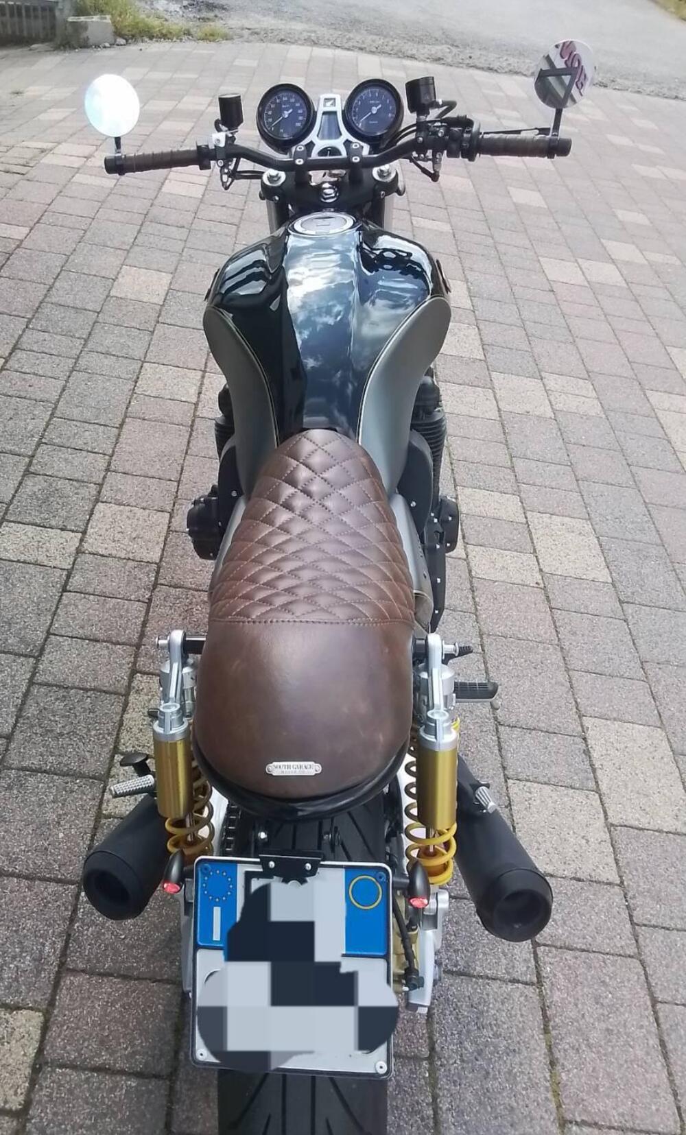 Honda CB 1100 EX (2017 - 20) (19)