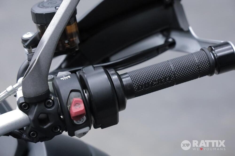 Ducati Multistrada 1260 S (2018 - 20) (11)