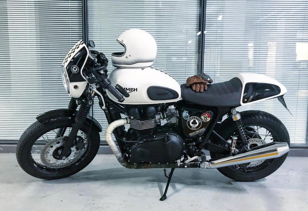 Triumph Thruxton 900 ACE (2014 - 15) (7)