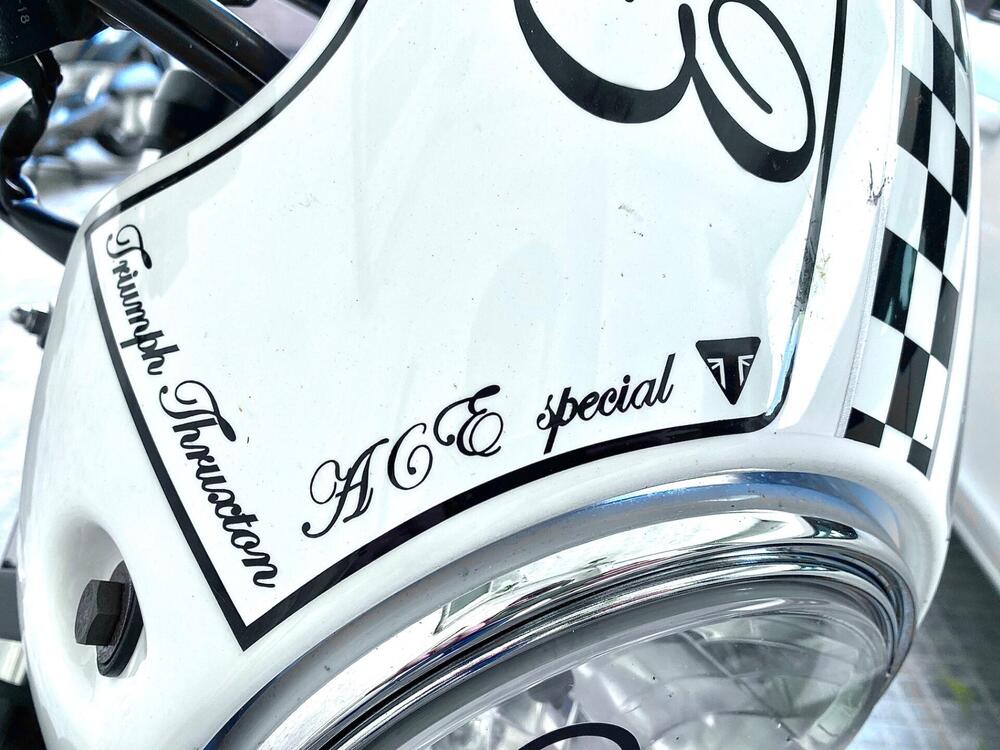 Triumph Thruxton 900 ACE (2014 - 15) (10)