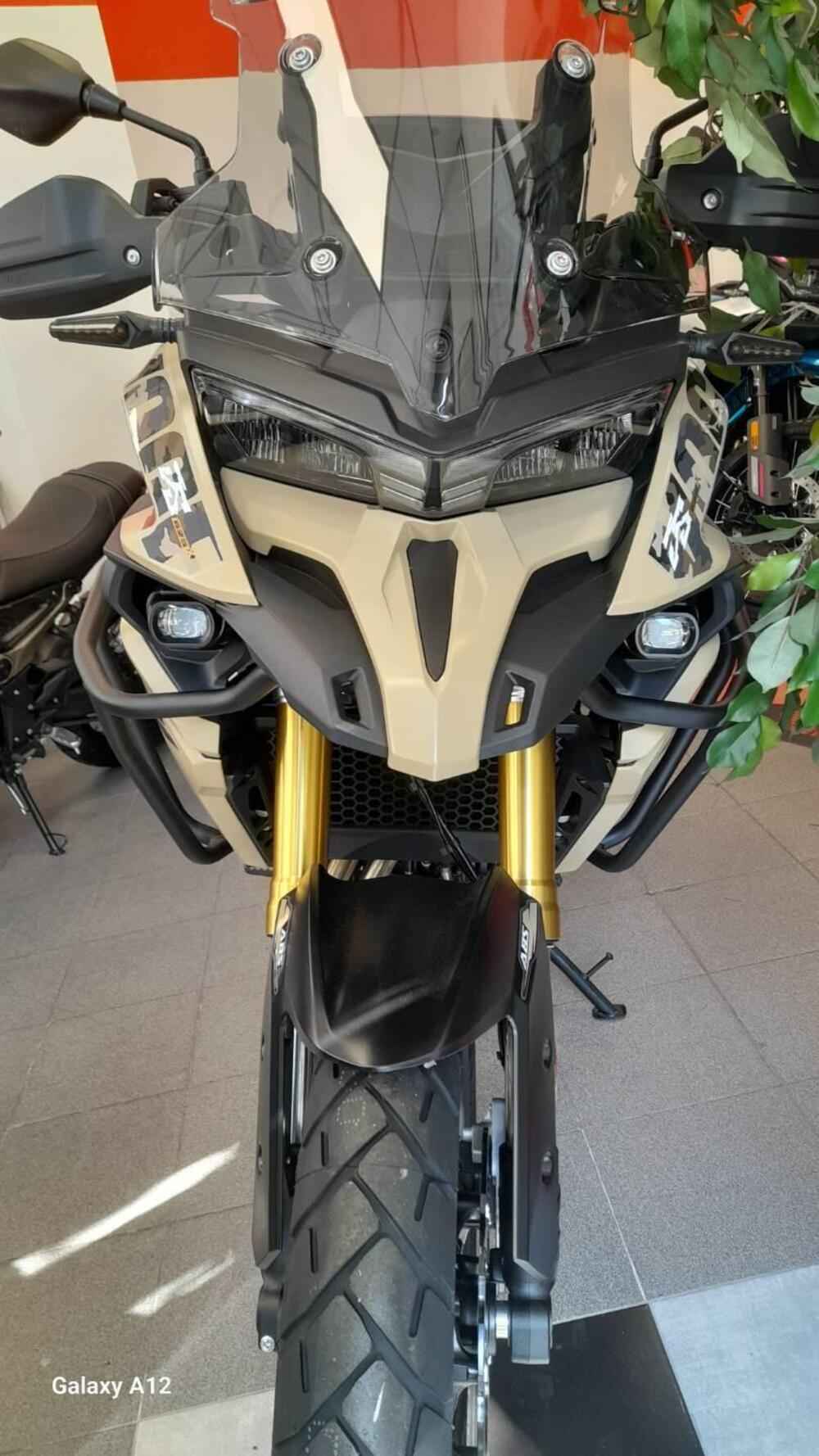 Voge Valico 625DSX (2025) (2)