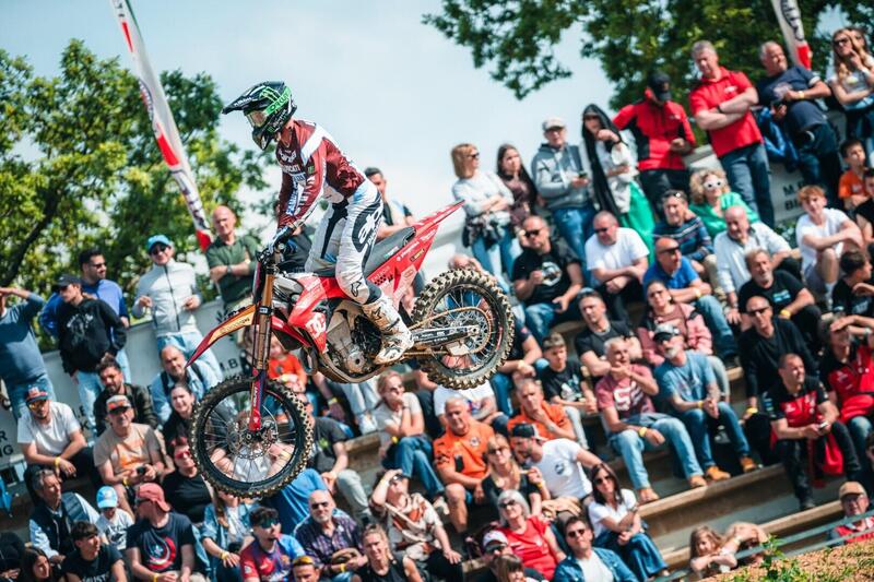 Italiano MX &lsquo;25 #3. Pancar e Zanchi a Montevarchi, e la &ldquo;quadratura del cerchio&rdquo; Ducati 