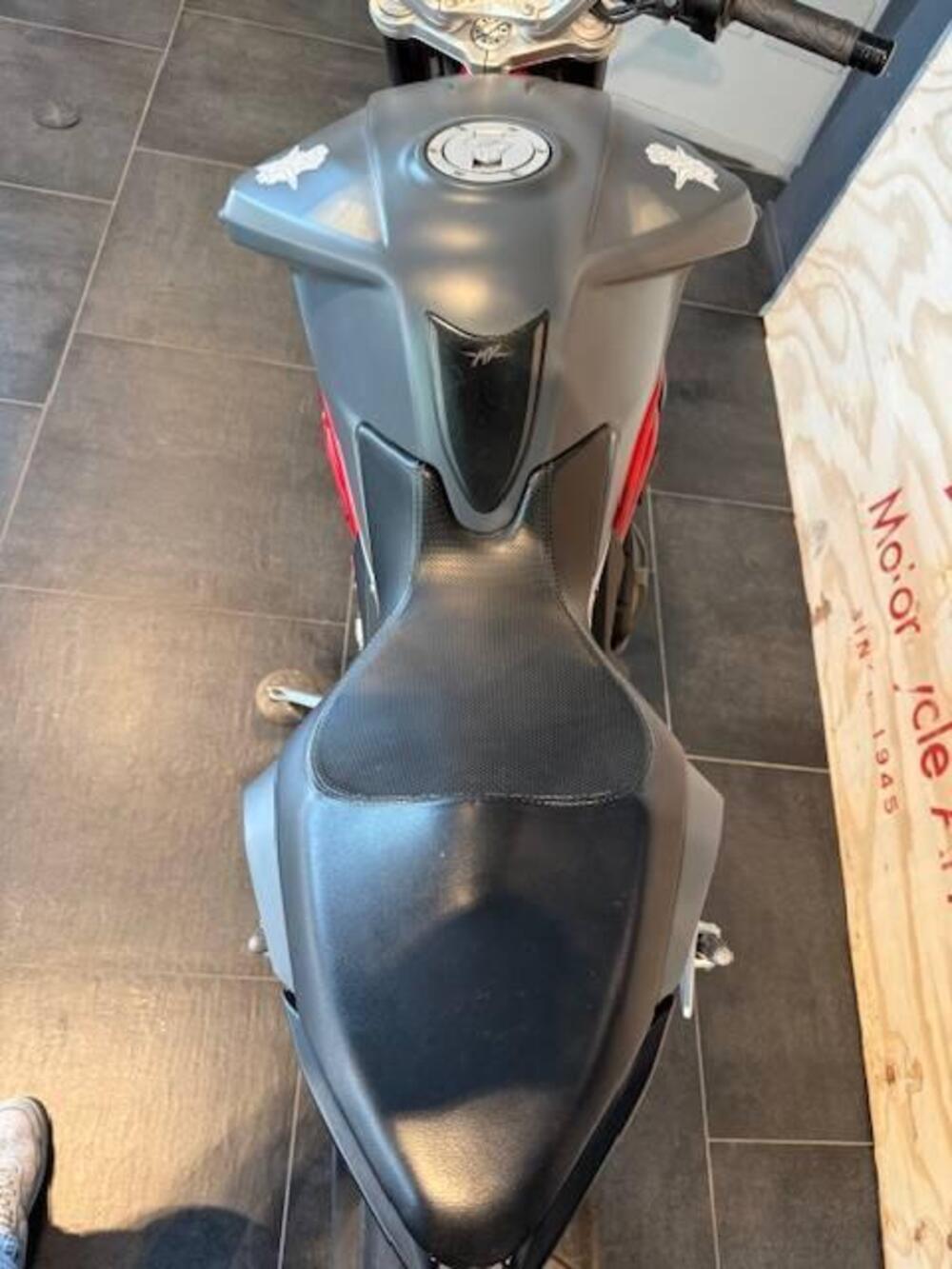 MV Agusta Dragster 800 (2014 - 19) (11)