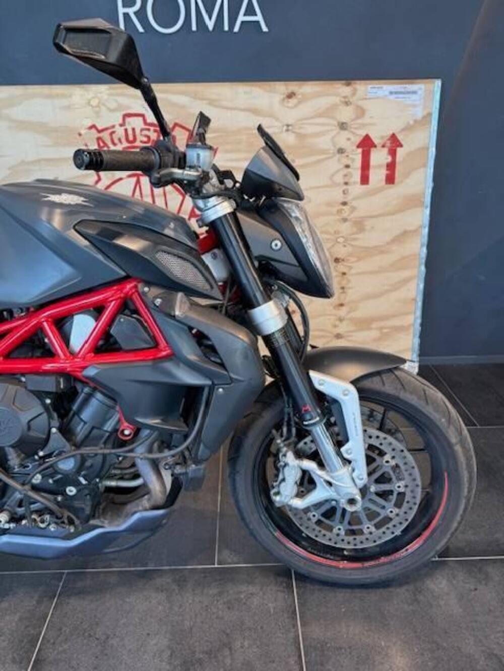 MV Agusta Dragster 800 (2014 - 19) (8)