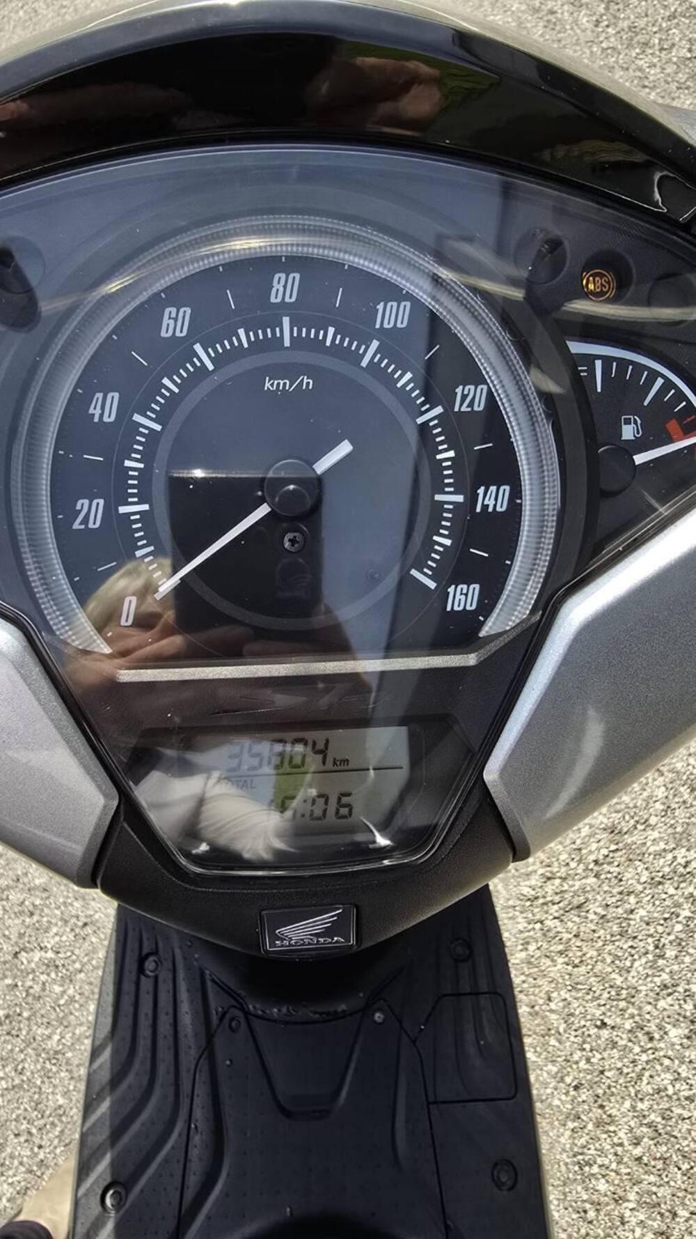 Honda SH 150 i (2017 - 19) (6)