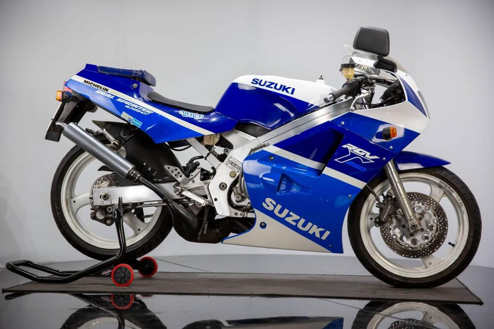 Suzuki RGV 250 (1989 - 97) (6)