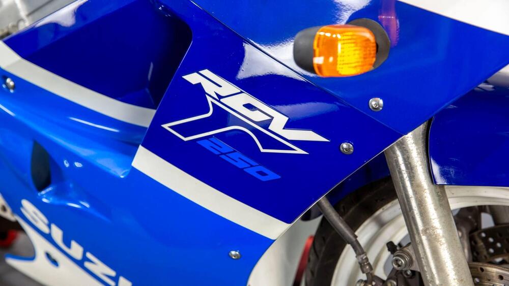 Suzuki RGV 250 (1989 - 97) (10)