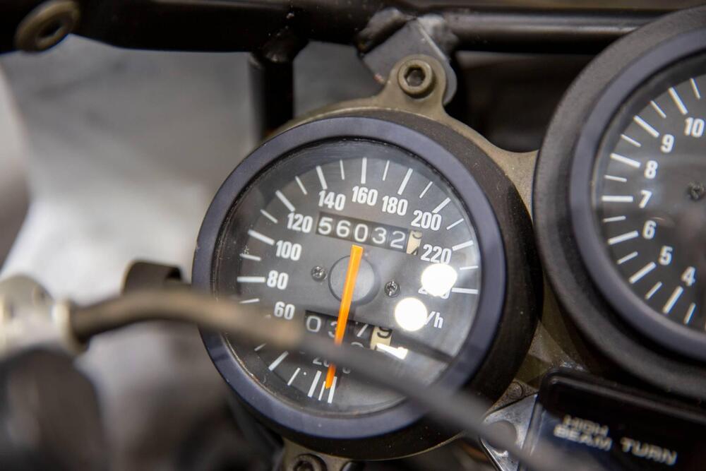 Suzuki RGV 250 (1989 - 97) (20)