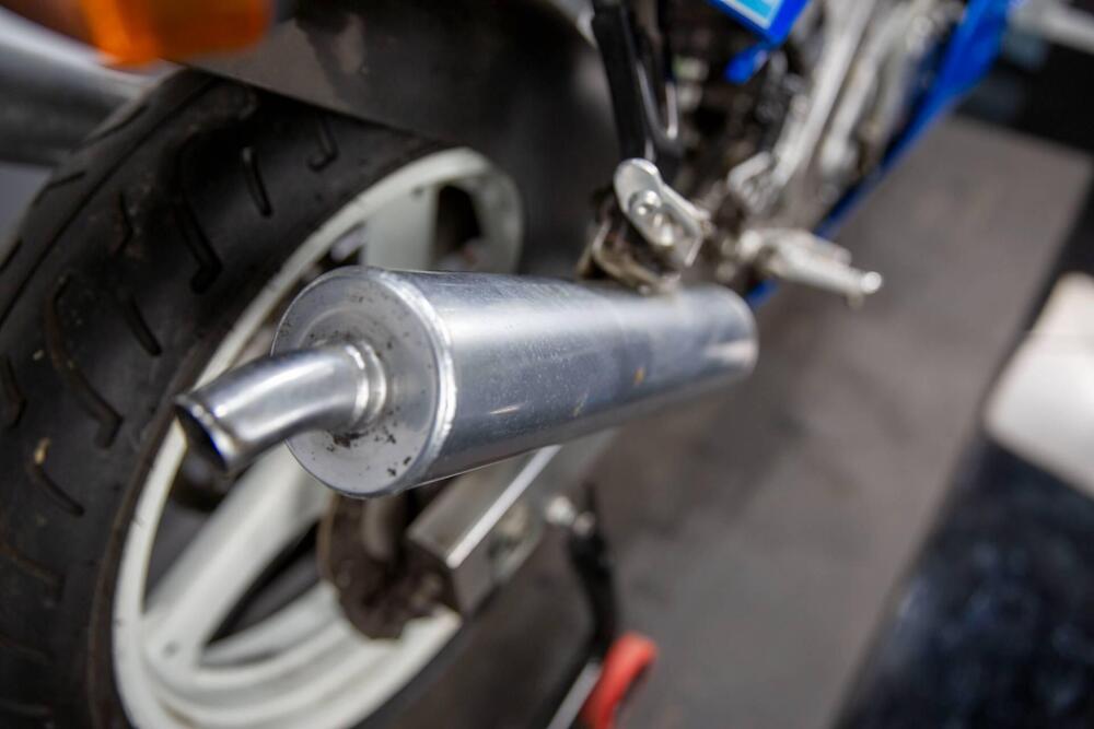 Suzuki RGV 250 (1989 - 97) (13)