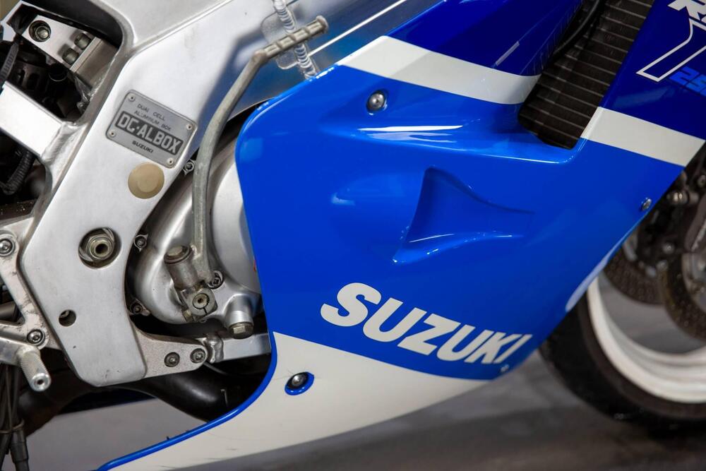 Suzuki RGV 250 (1989 - 97) (17)