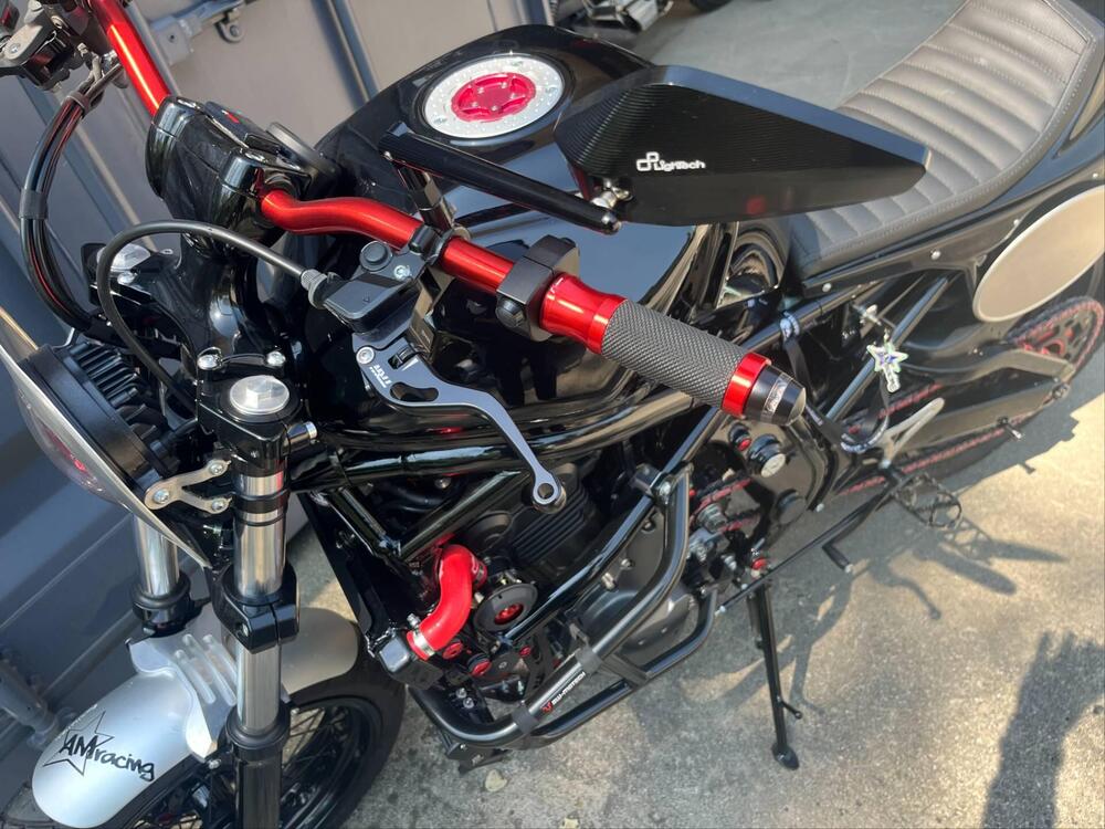 Kawasaki Versys 650 (2006 - 09) (4)