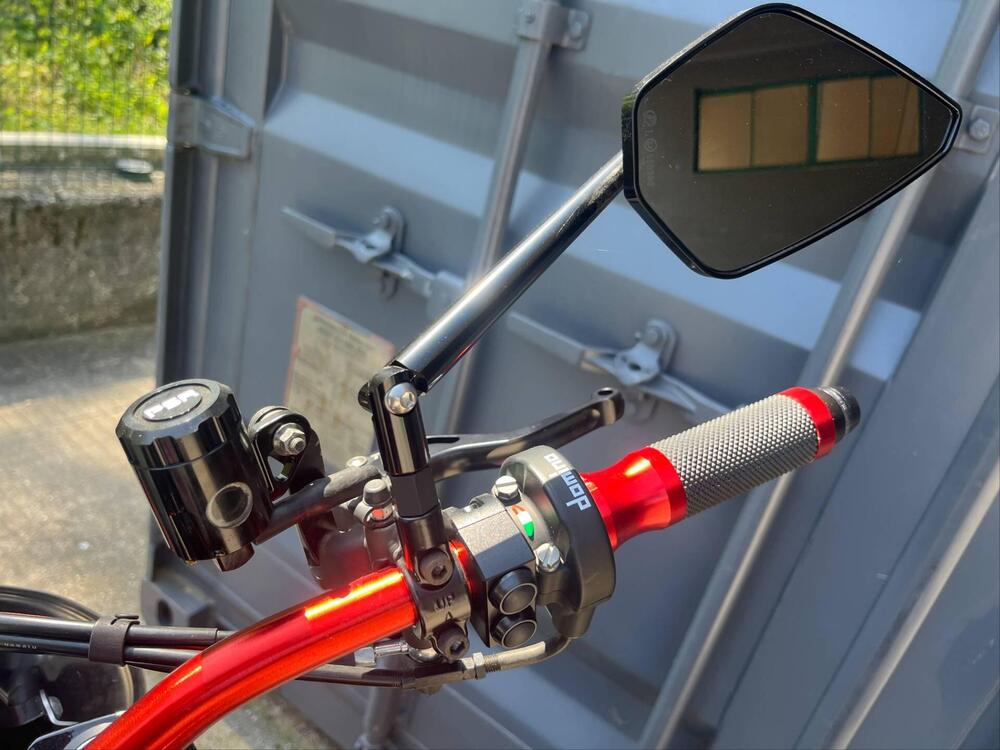 Kawasaki Versys 650 (2006 - 09) (6)