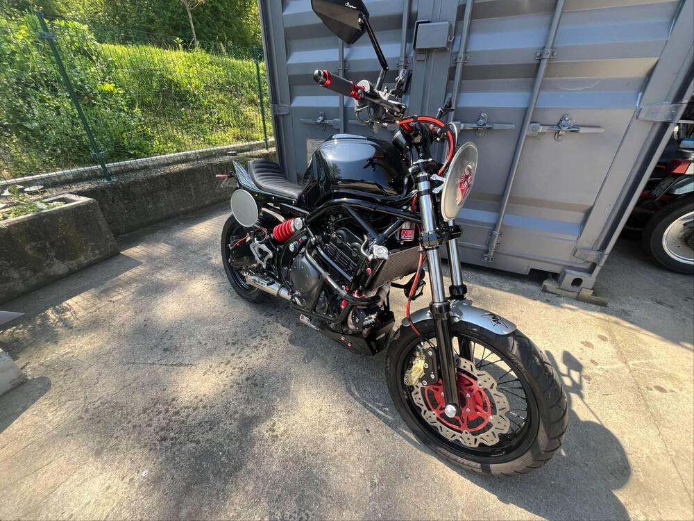 Kawasaki Versys 650 (2006 - 09) (12)