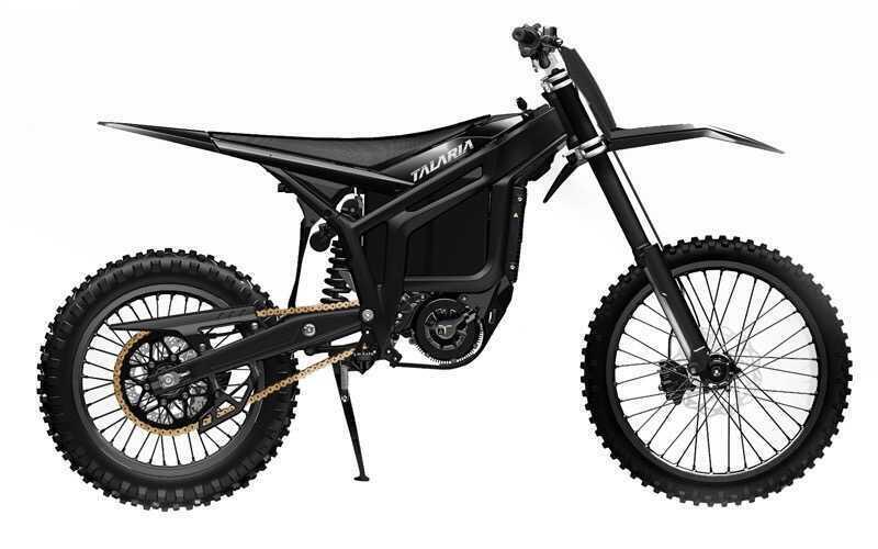 Talaria punta in alto e arriva la Komodo: 32 KW di potenza e soltanto 98 kg a 7.390 euro