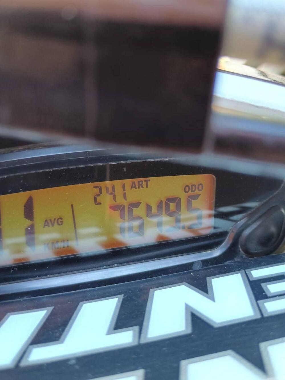 KTM Freeride 250 R (2013 - 17) (7)