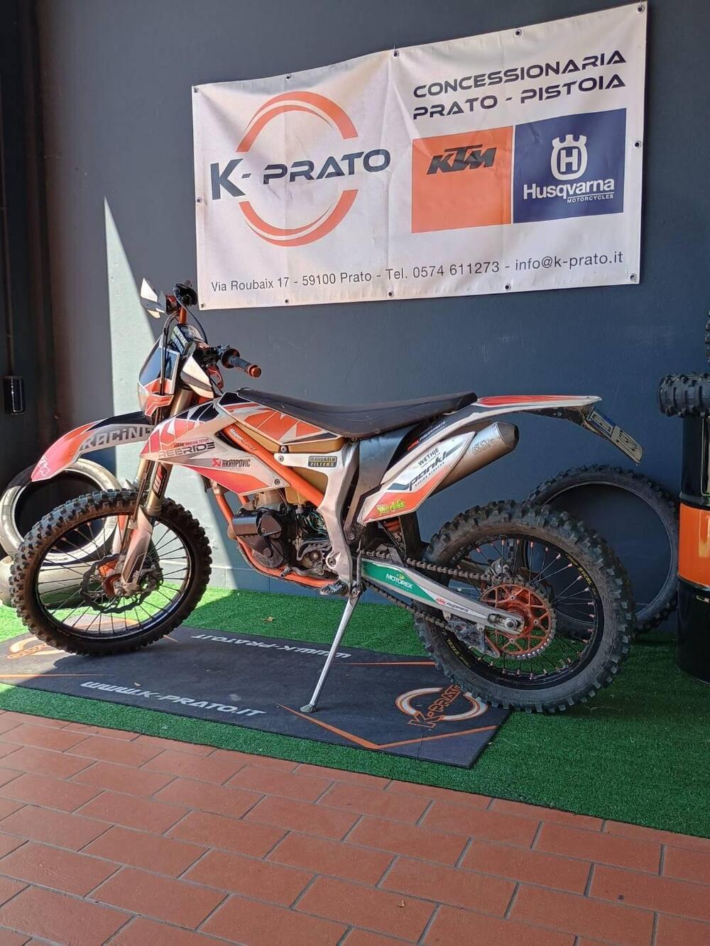 KTM Freeride 250 R (2013 - 17) (4)