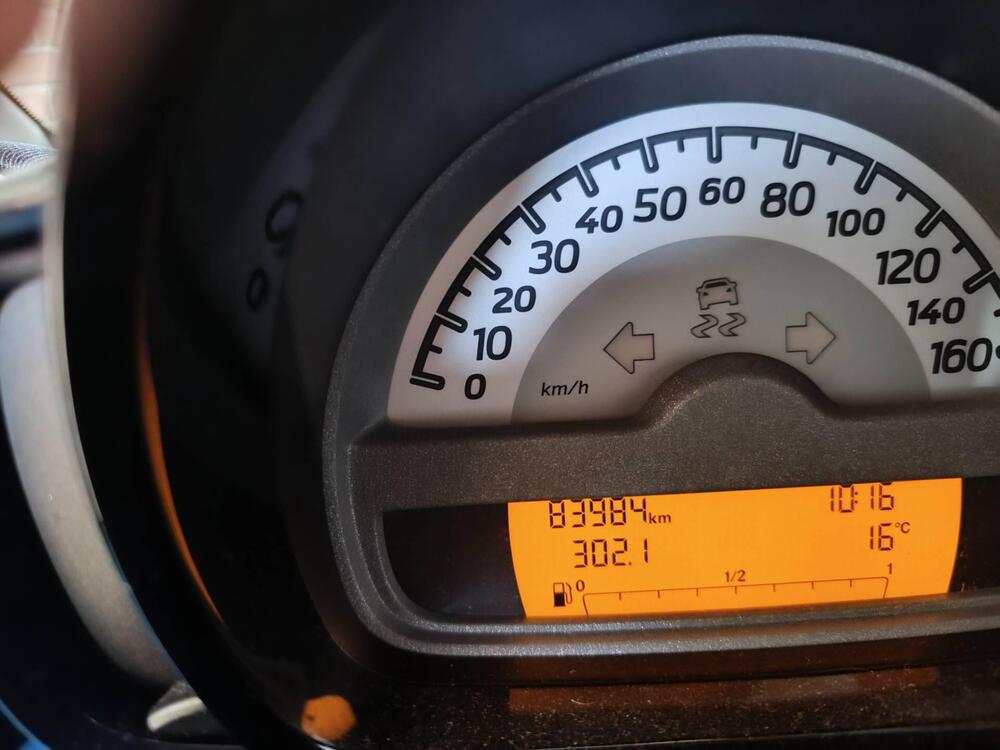 smart Fortwo usata a Avellino (3)