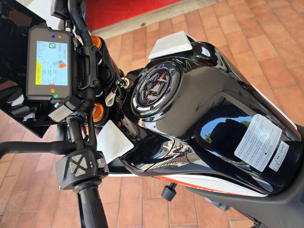 KTM 390 Duke (2021 - 23) (11)