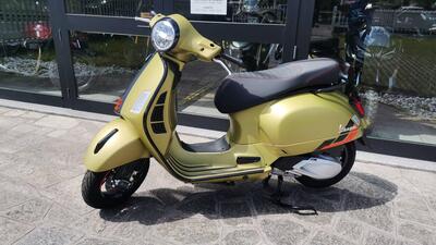 Vespa GTS 310 Supersport (2025) nuova