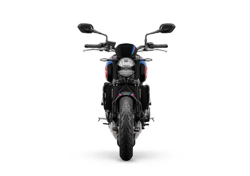 Triumph Trident 660 Trident 660 Triple Tribute Edition (2025) (8)