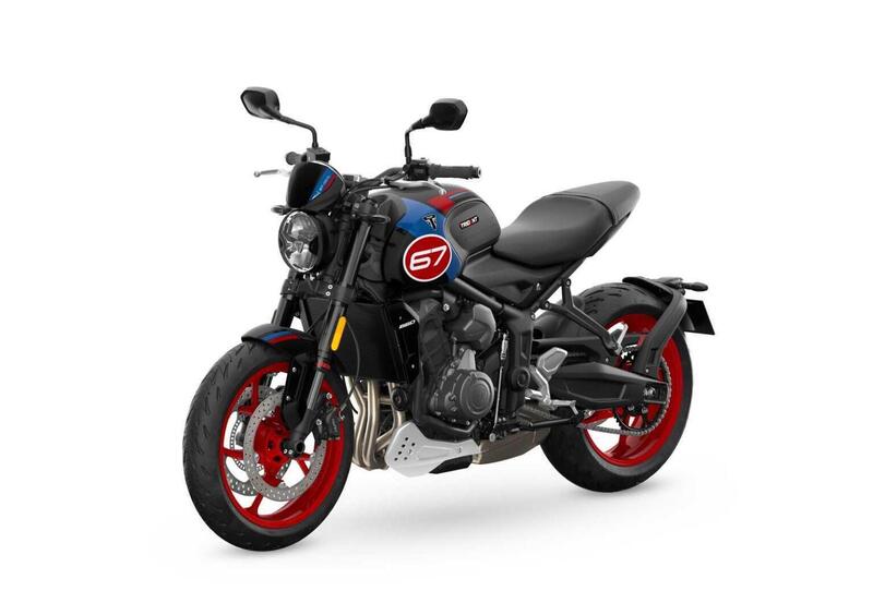 Triumph Trident 660 Trident 660 Triple Tribute Edition (2025) (7)