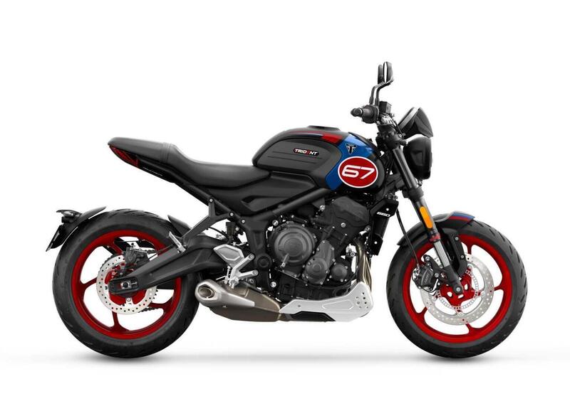 Triumph Trident 660 Trident 660 Triple Tribute Edition (2025) (2)