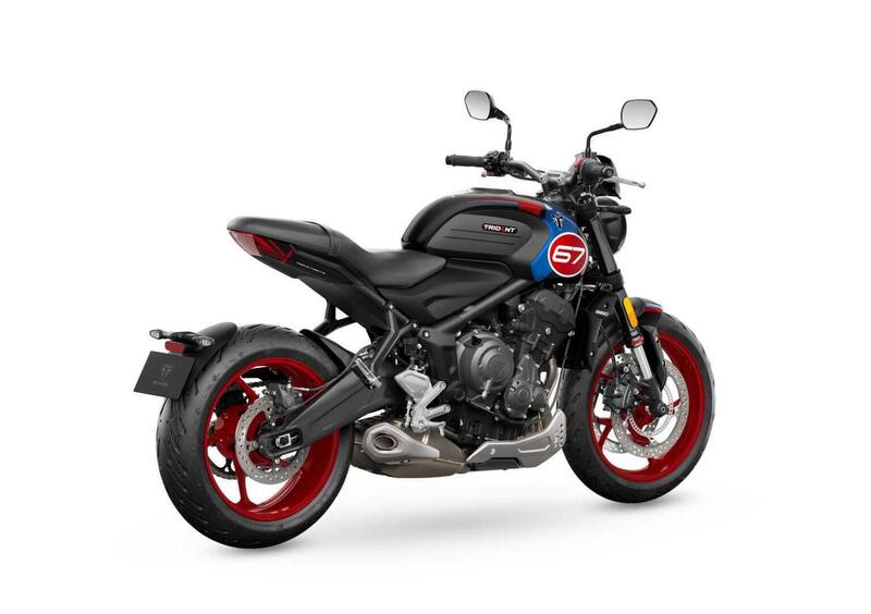 Triumph Trident 660 Trident 660 Triple Tribute Edition (2025) (3)
