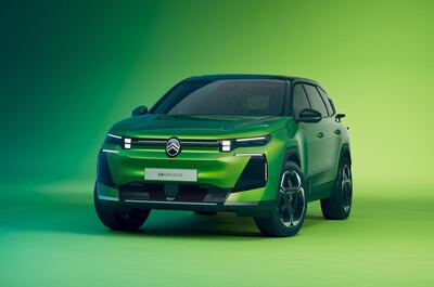 Citroen C5 Aircross 2025: una lounge su ruote per famiglie [VIDEO]