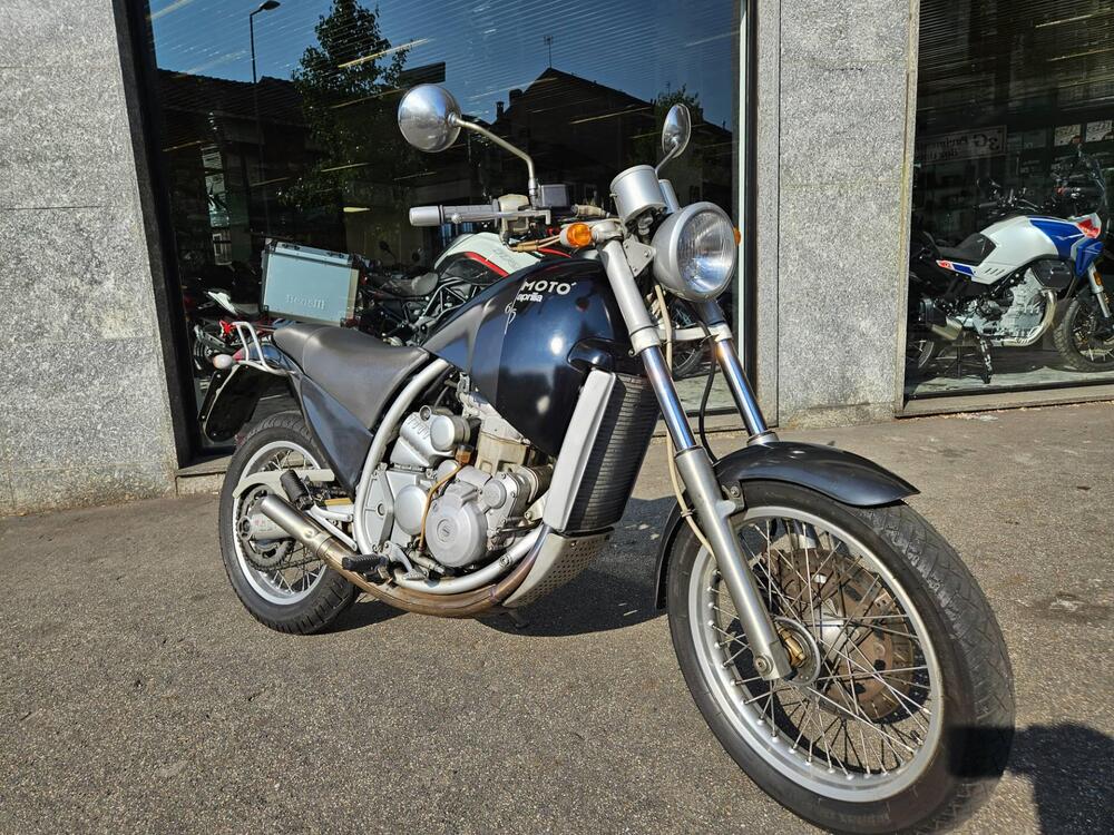 Aprilia Motò 6.5 650 (1995 - 96)