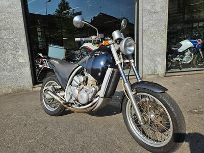 Aprilia Mot&ograve; 6.5 650 usata