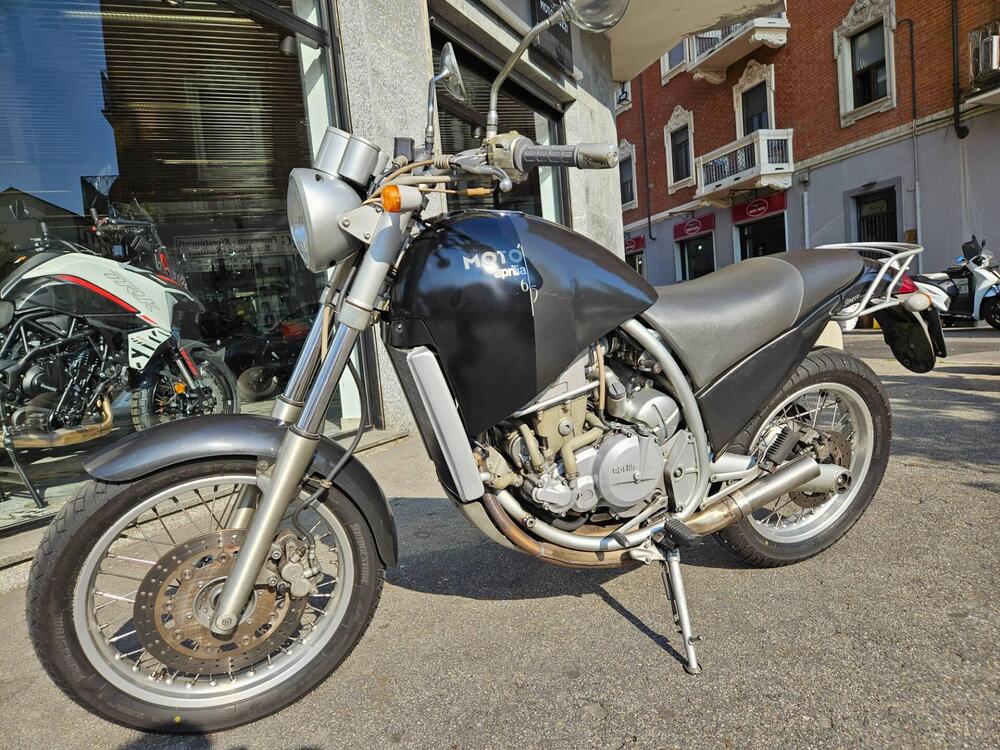 Aprilia Motò 6.5 650 (1995 - 96) (2)
