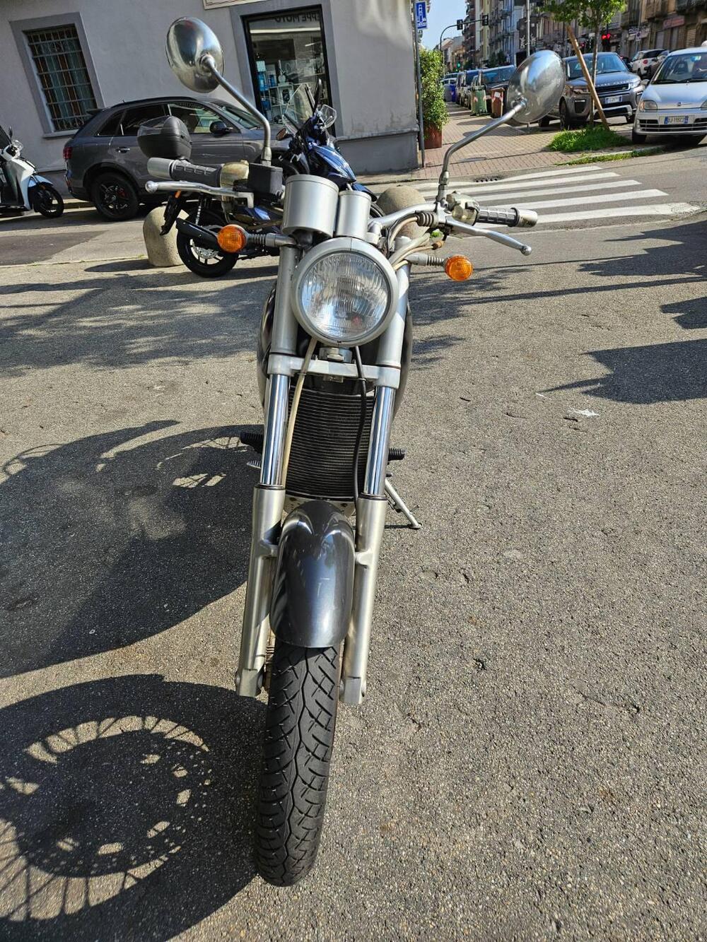 Aprilia Motò 6.5 650 (1995 - 96) (4)