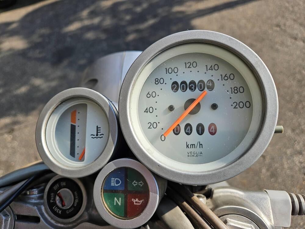 Aprilia Motò 6.5 650 (1995 - 96) (6)