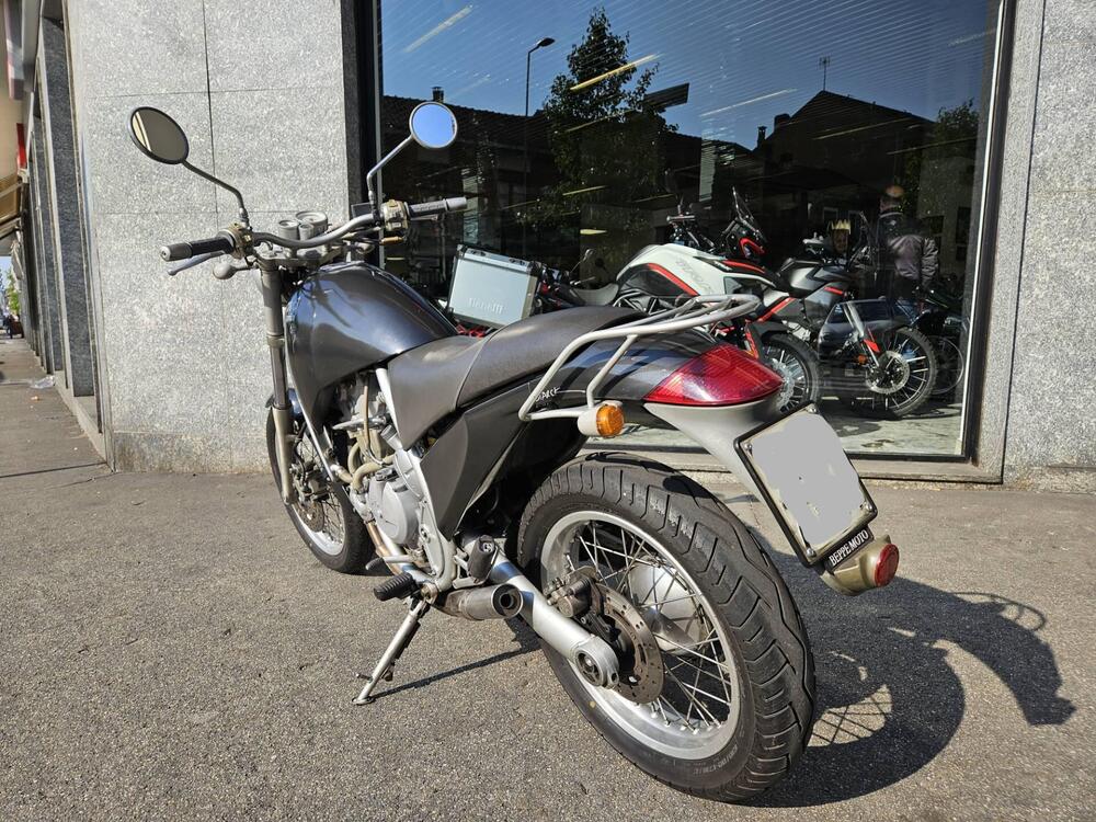 Aprilia Motò 6.5 650 (1995 - 96) (7)