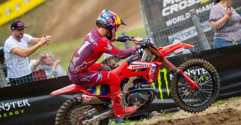 I fratelli Lawrence tornano in moto. Li vedremo in gara al National