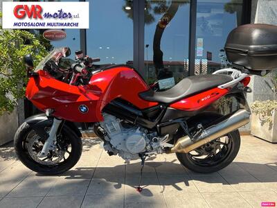 Bmw F 800 S usata