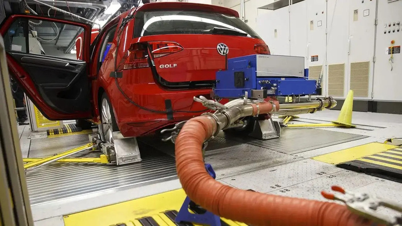 Diesel: i motori senza filtro antiparticolato potrebbero avere i giorni contati secondo la UE