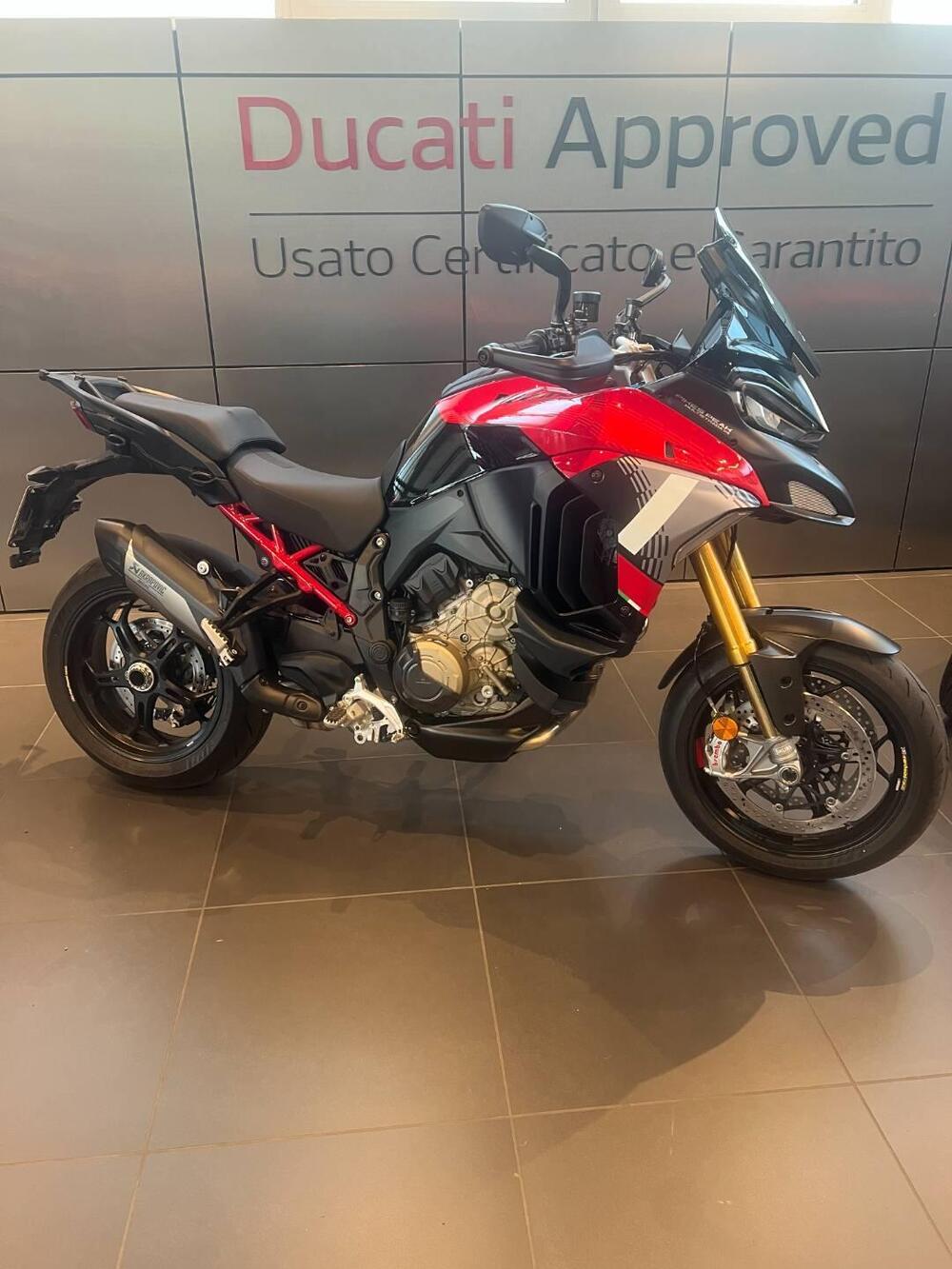 Ducati Multistrada V4 Pikes Peak (2025) (4)