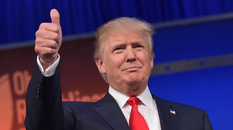 Donald Trump: per i dazi ci sar&agrave; pi&ugrave; tempo, i danni resteranno ma non saranno &quot;cumulativi&quot;