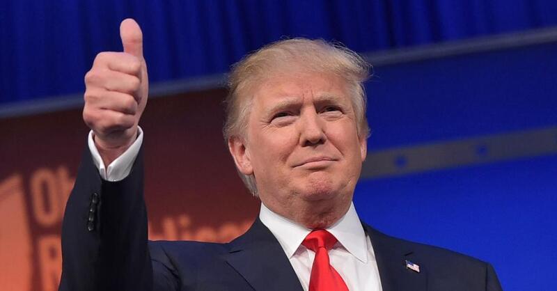 Donald Trump: per i dazi ci sar&agrave; pi&ugrave; tempo, i danni resteranno ma non saranno &quot;cumulativi&quot;