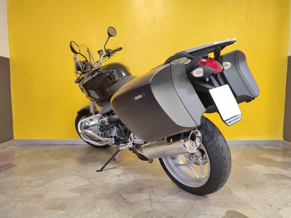 Bmw R 1200 R (2006 - 11) (2)