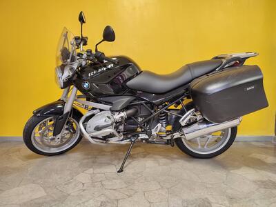 Bmw R 1200 R (2006 - 11) usata