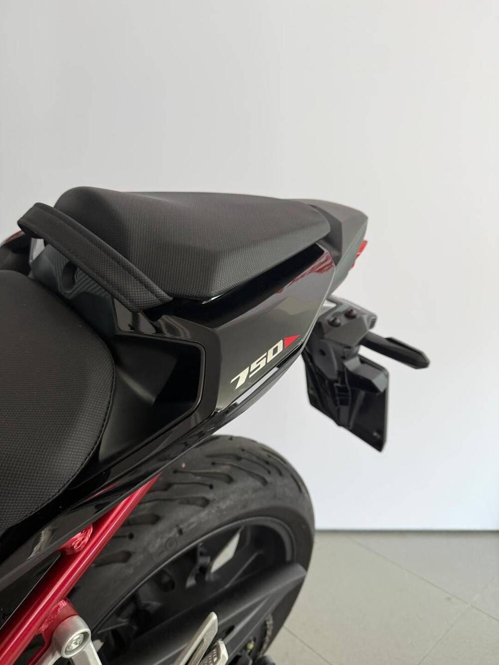 Honda CB 750 Hornet (2023 - 24) (2)