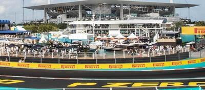 La F1 arriva in America: Brembo e la staccata di curva 17 del GP di Miami 2025 [VIDEO]