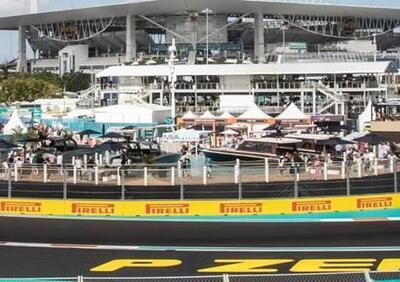 La F1 arriva in America: Brembo e la staccata di curva 17 del GP di Miami 2025 [VIDEO]