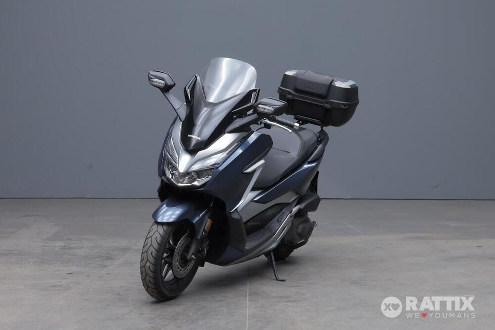 Honda Forza 300 ABS (2018 - 20)