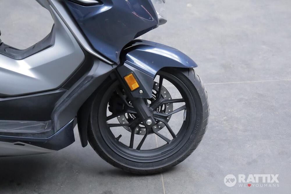 Honda Forza 300 ABS (2018 - 20) (8)