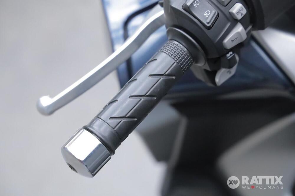 Honda Forza 300 ABS (2018 - 20) (10)