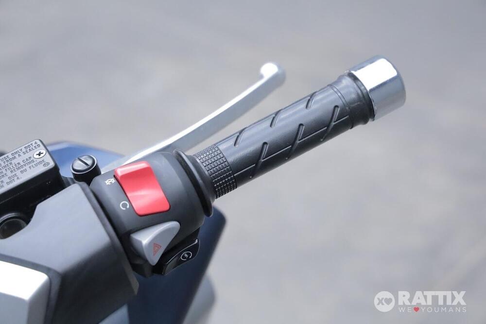 Honda Forza 300 ABS (2018 - 20) (11)